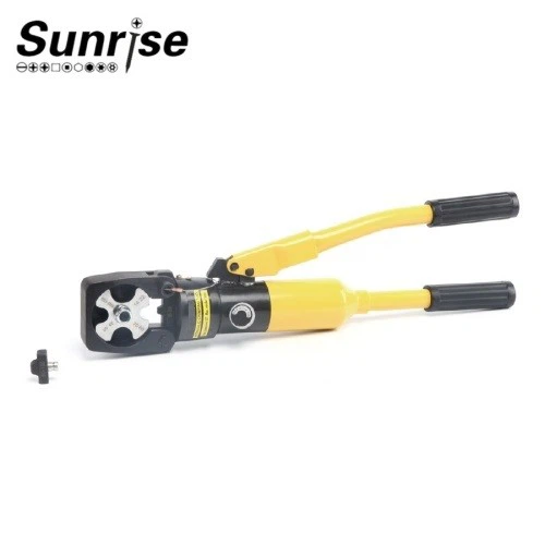 Hand Operated Hydraulic CrimpingTools