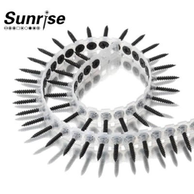 Colled Bugle Head Drywall skrūve