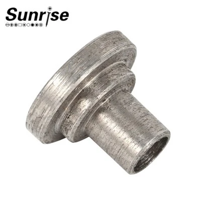 Plakanas galvas plaukti Step Rivet