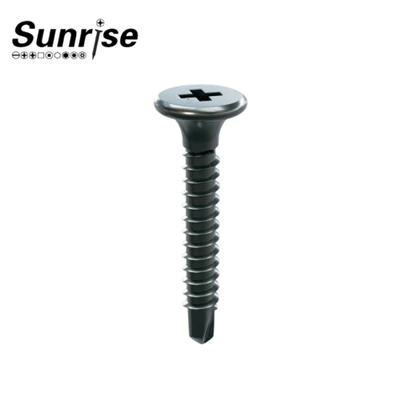 Phillips Bugle Head Self Urbing Screws