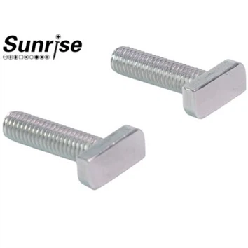T-t-typed bolts