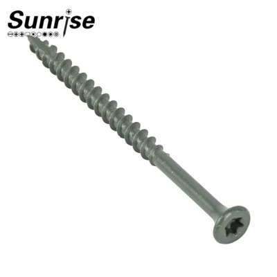 Torx Drive Bugle Head Type17 Drywall Skrūve